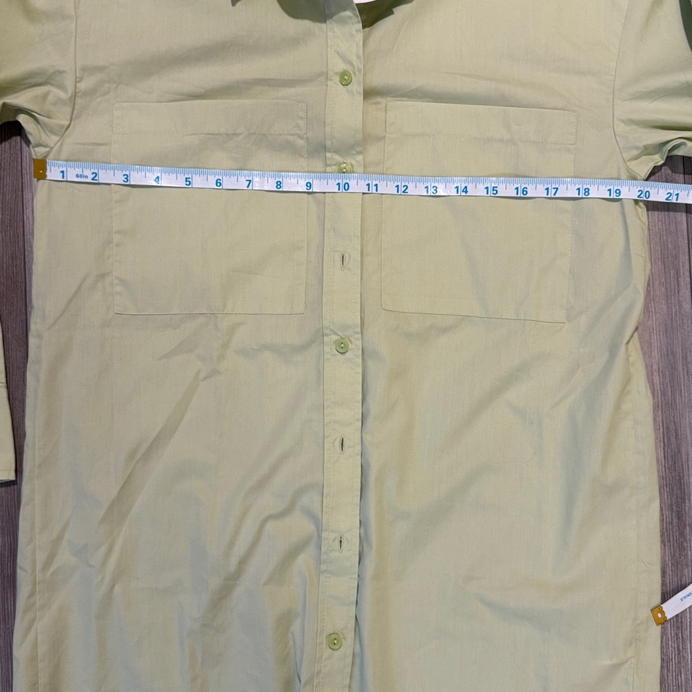 Abercrombie and Fitch Shirt - Picture 5 of 7